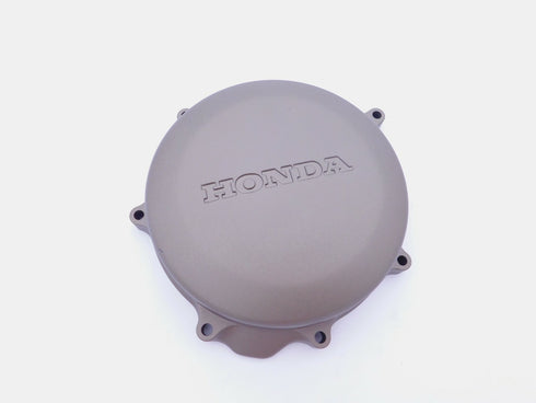 HONDA RIGHT CLUTCH  CRANKSCASE COVER 2000-2007 XR650R OEM NEW 11341-MBN-670